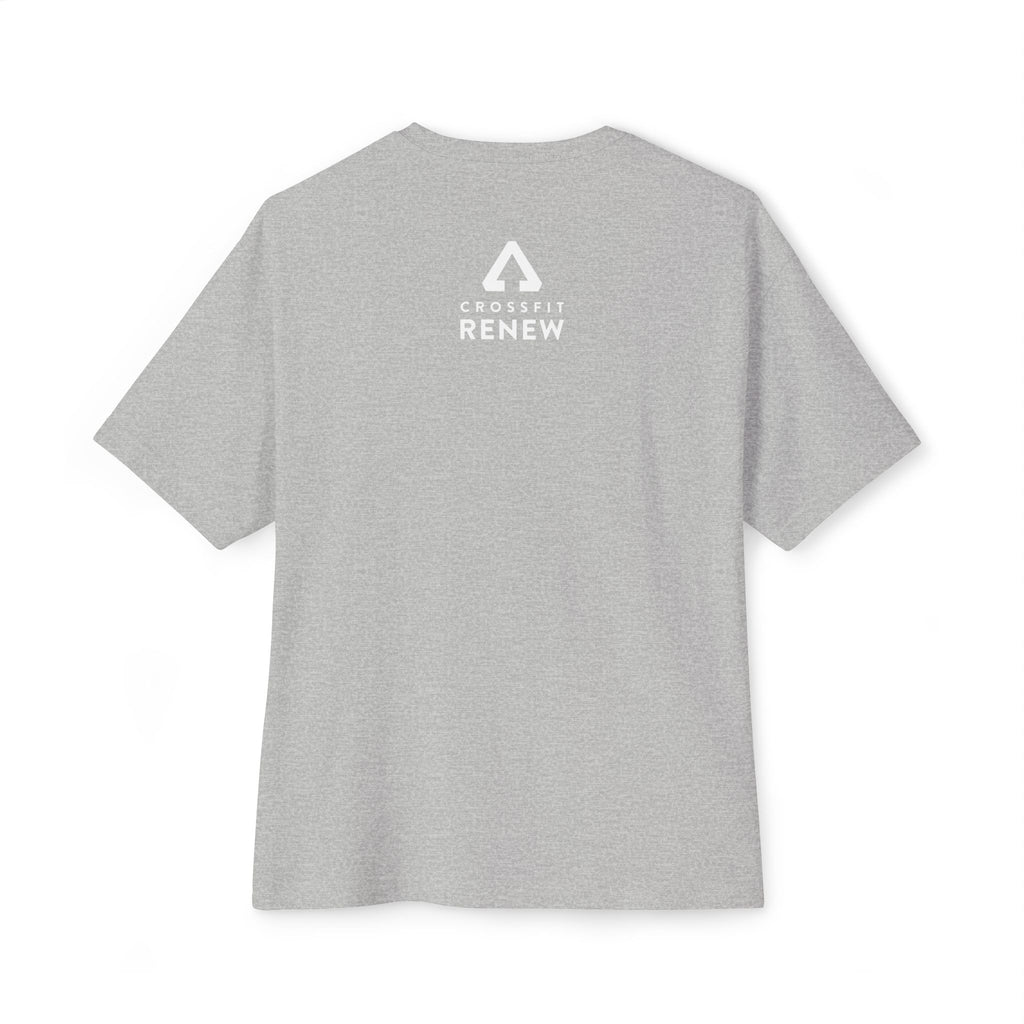 'For Anyone and Everyone' Boxy Tee