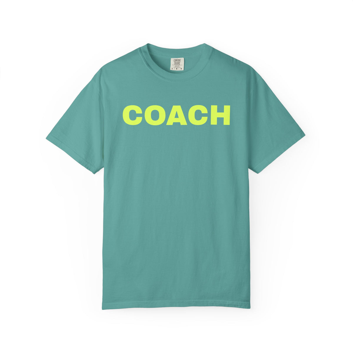 Coach Unisex T-Shirt