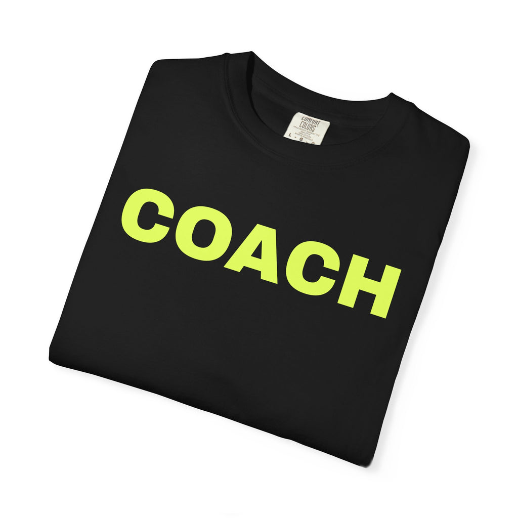 Coach Unisex T-Shirt