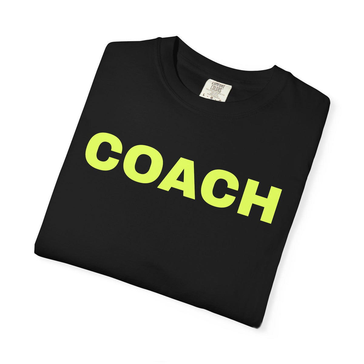 Coach Unisex T-Shirt