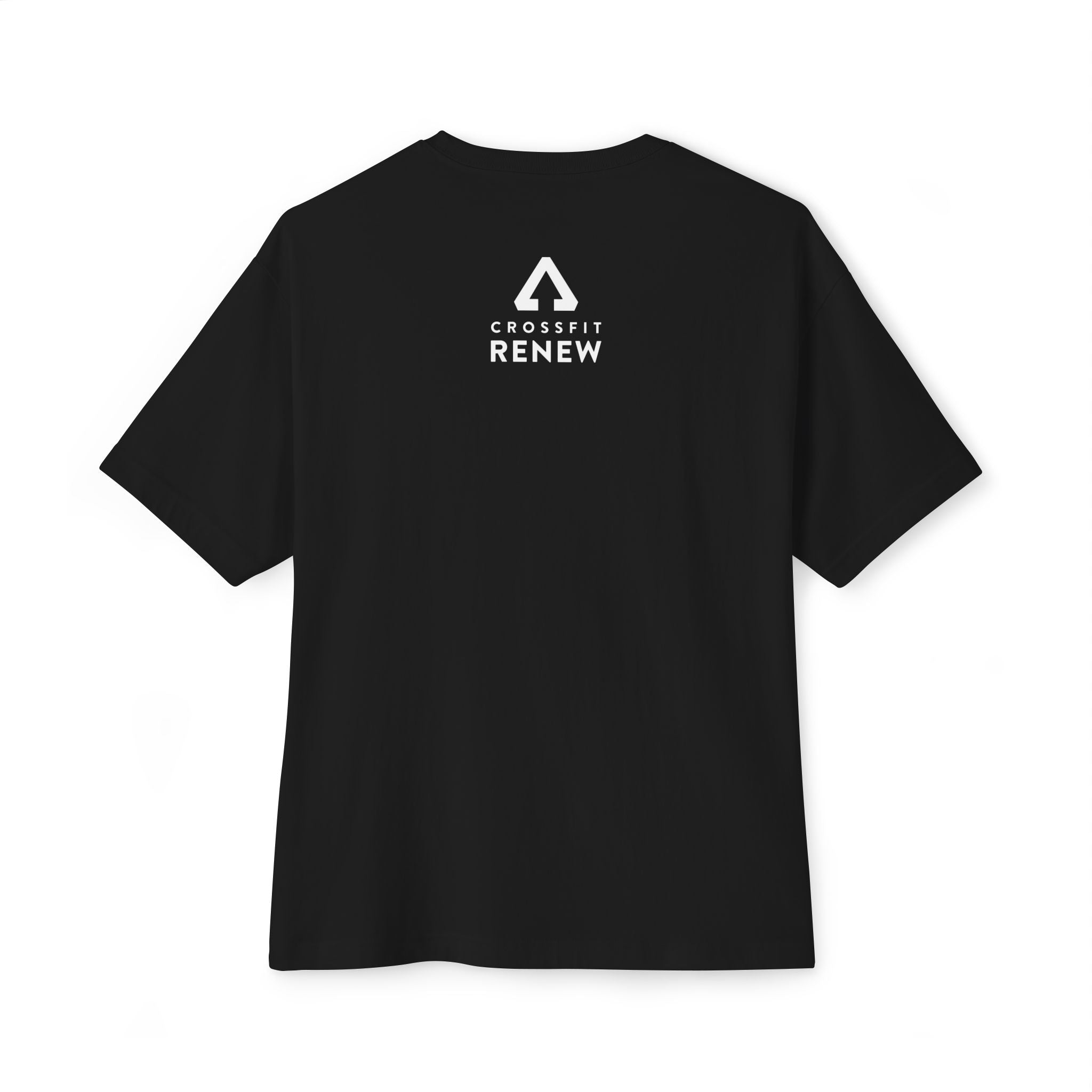 'For Anyone and Everyone' Boxy Tee