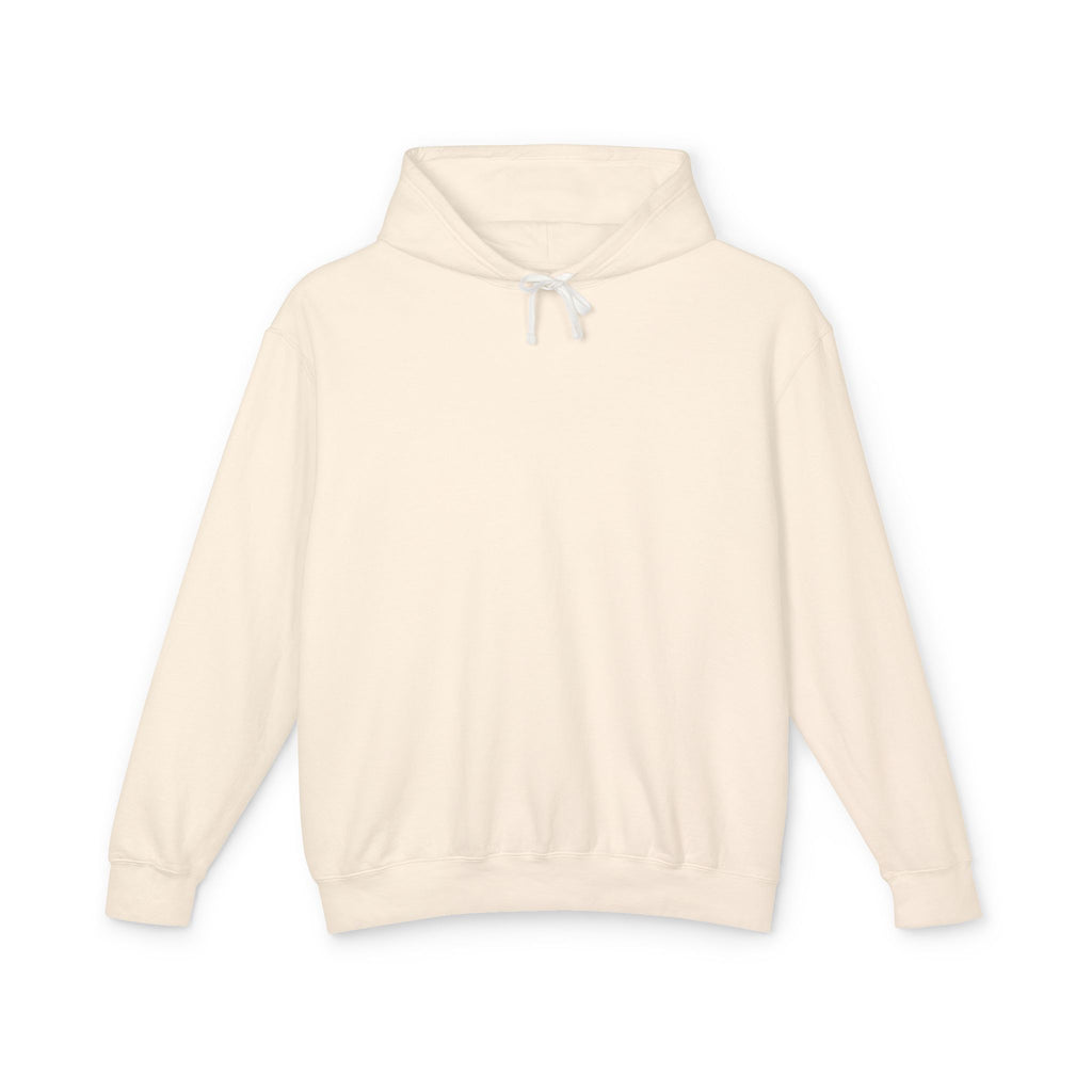 Lightweight Hoodie — Wavy Renew