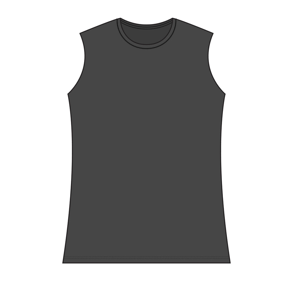 Women's Coach Tank Top