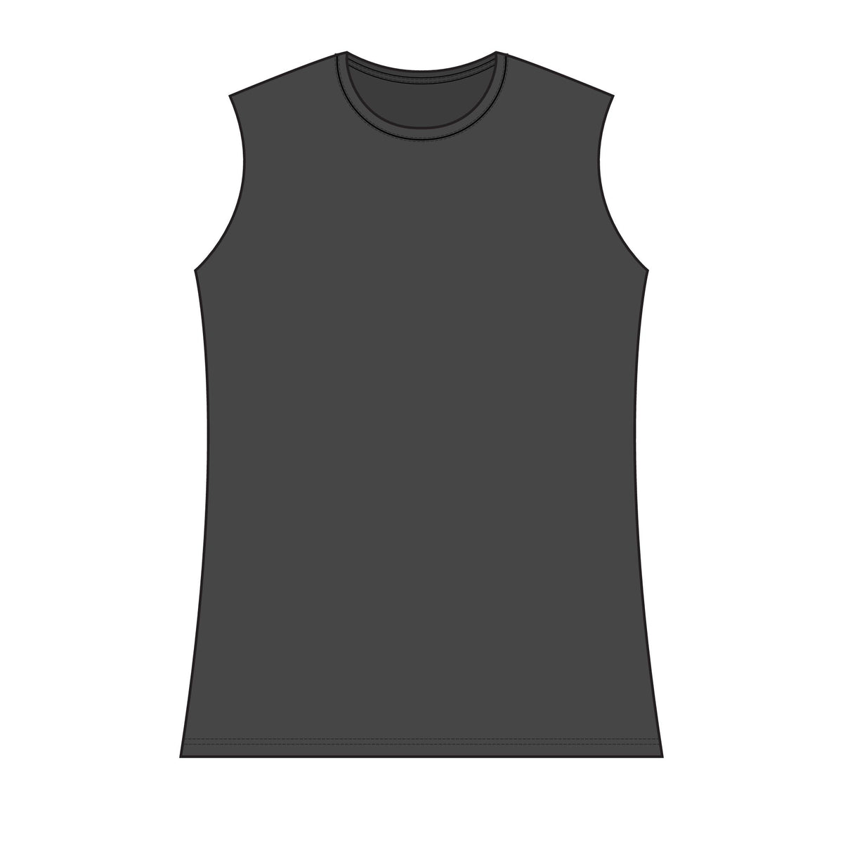 Women's Coach Tank Top