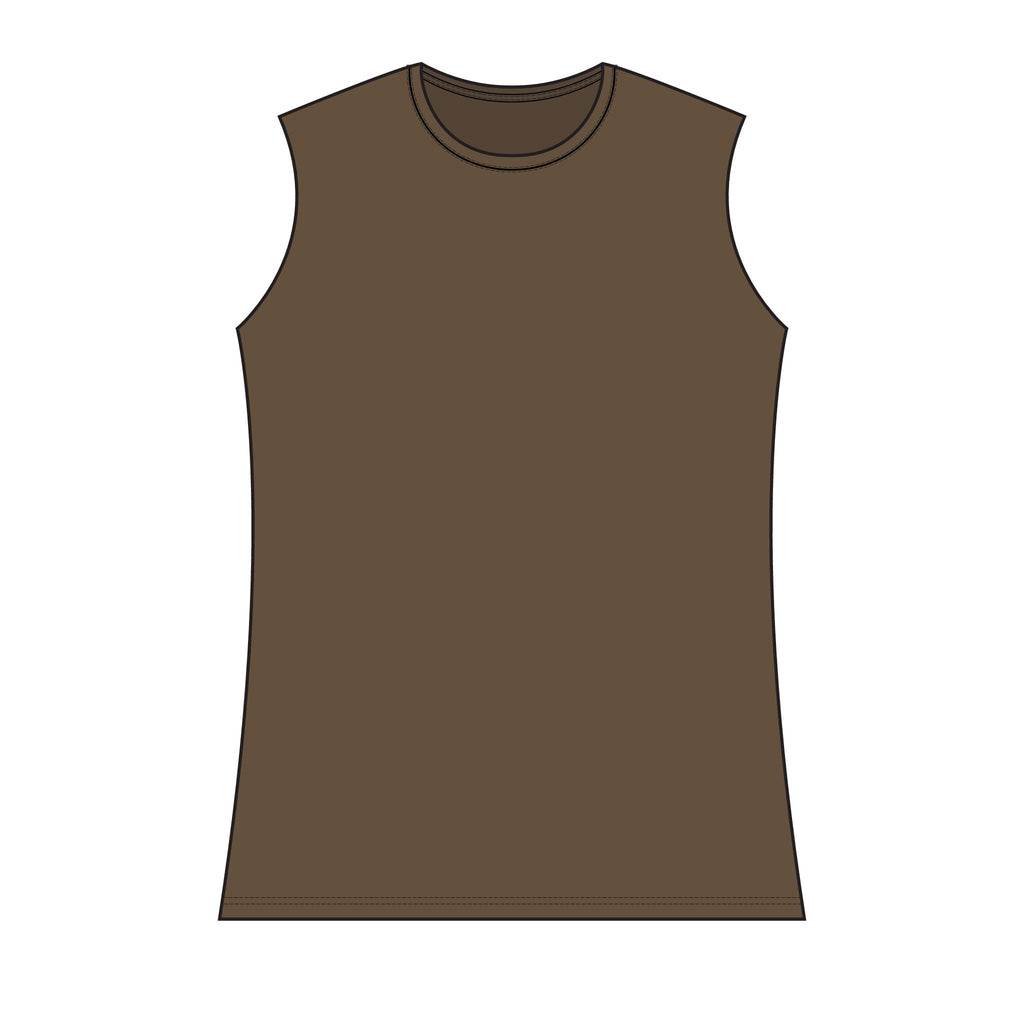 Women's Coach Tank Top