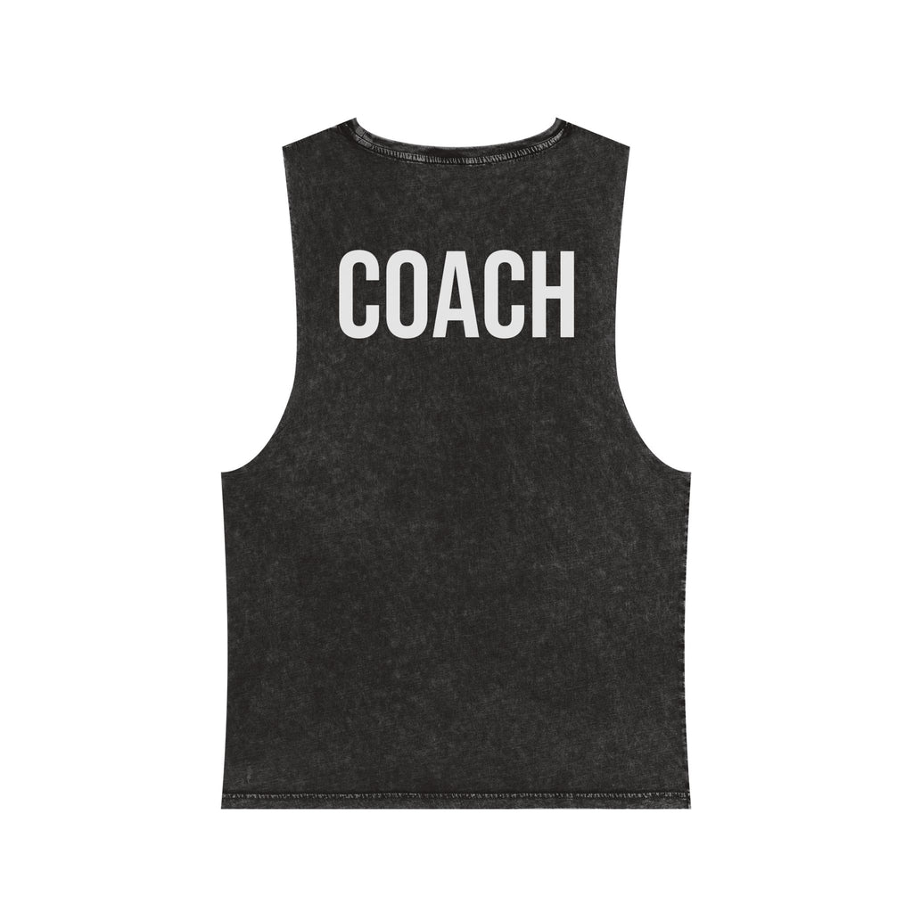 Gray Flag Coaches Tank