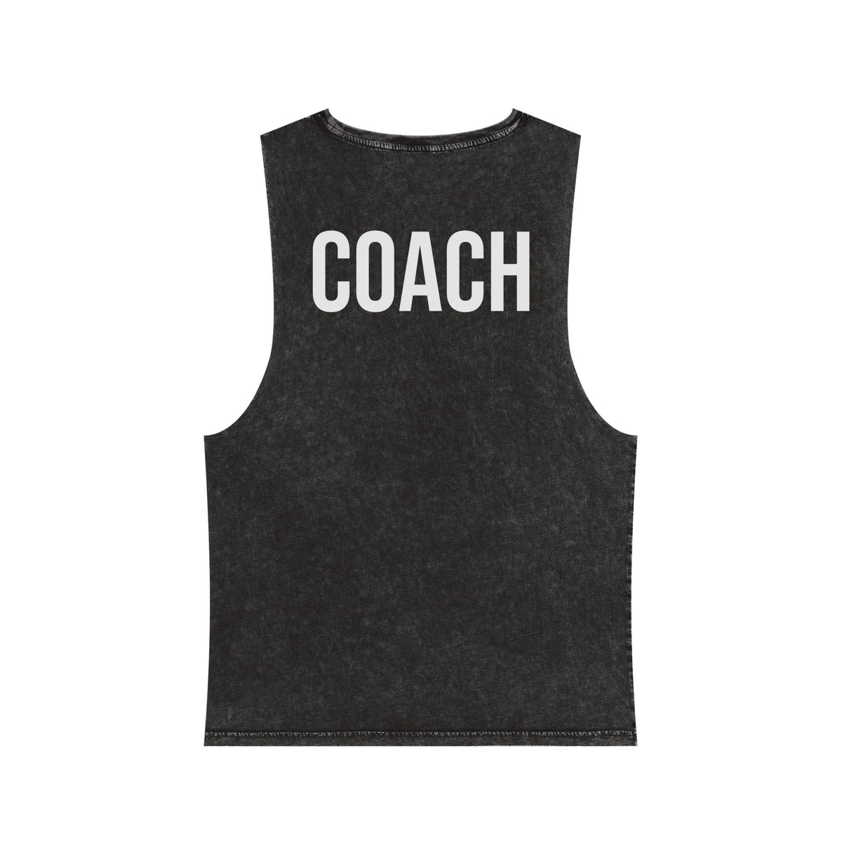 Gray Flag Coaches Tank