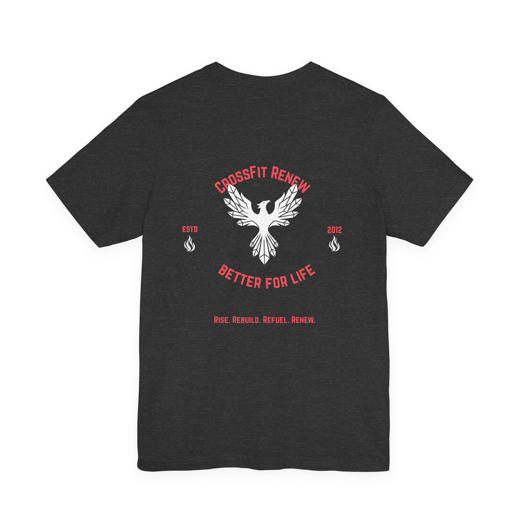 CrossFit Renew 'Phoenix' Tee