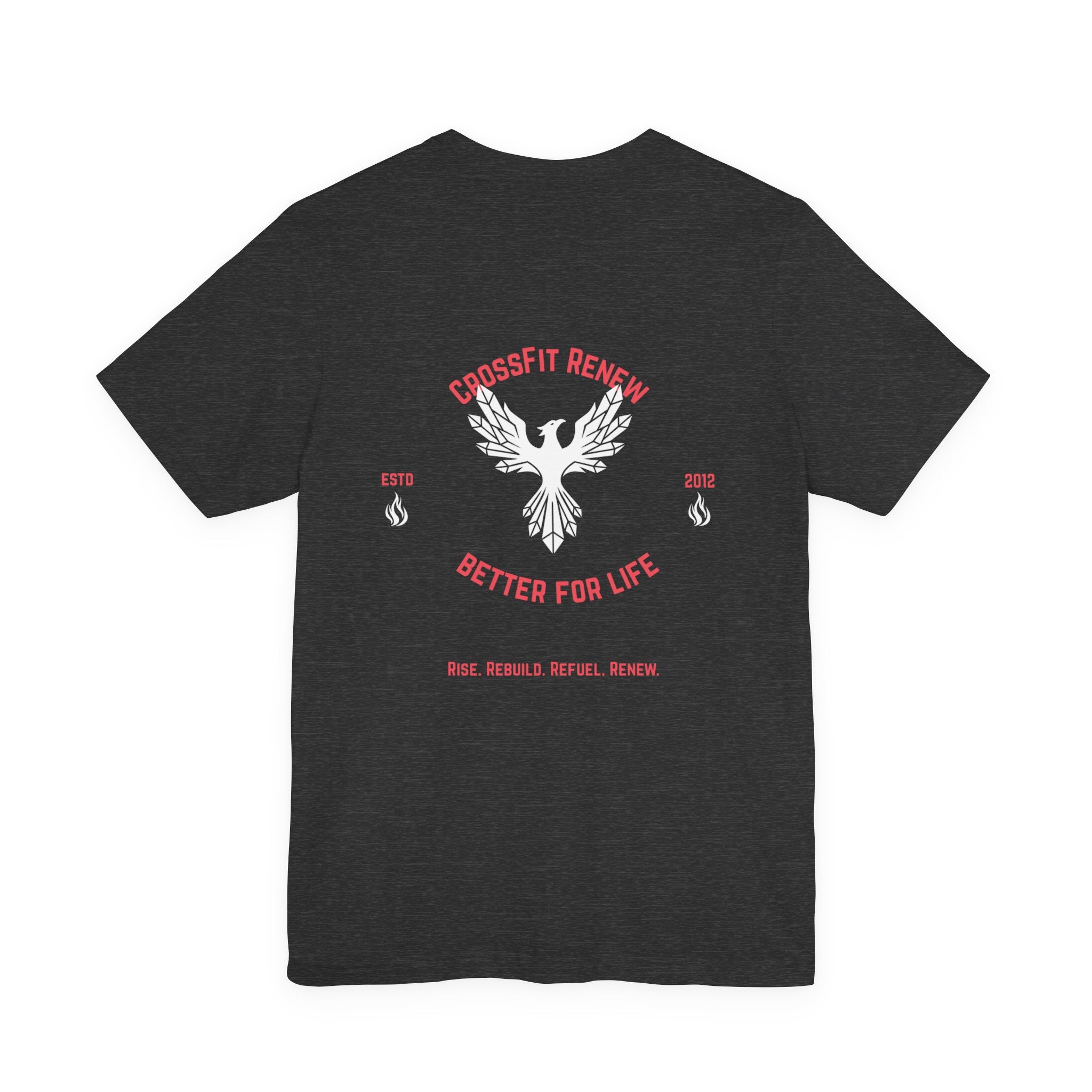 CrossFit Renew 'Phoenix' Tee