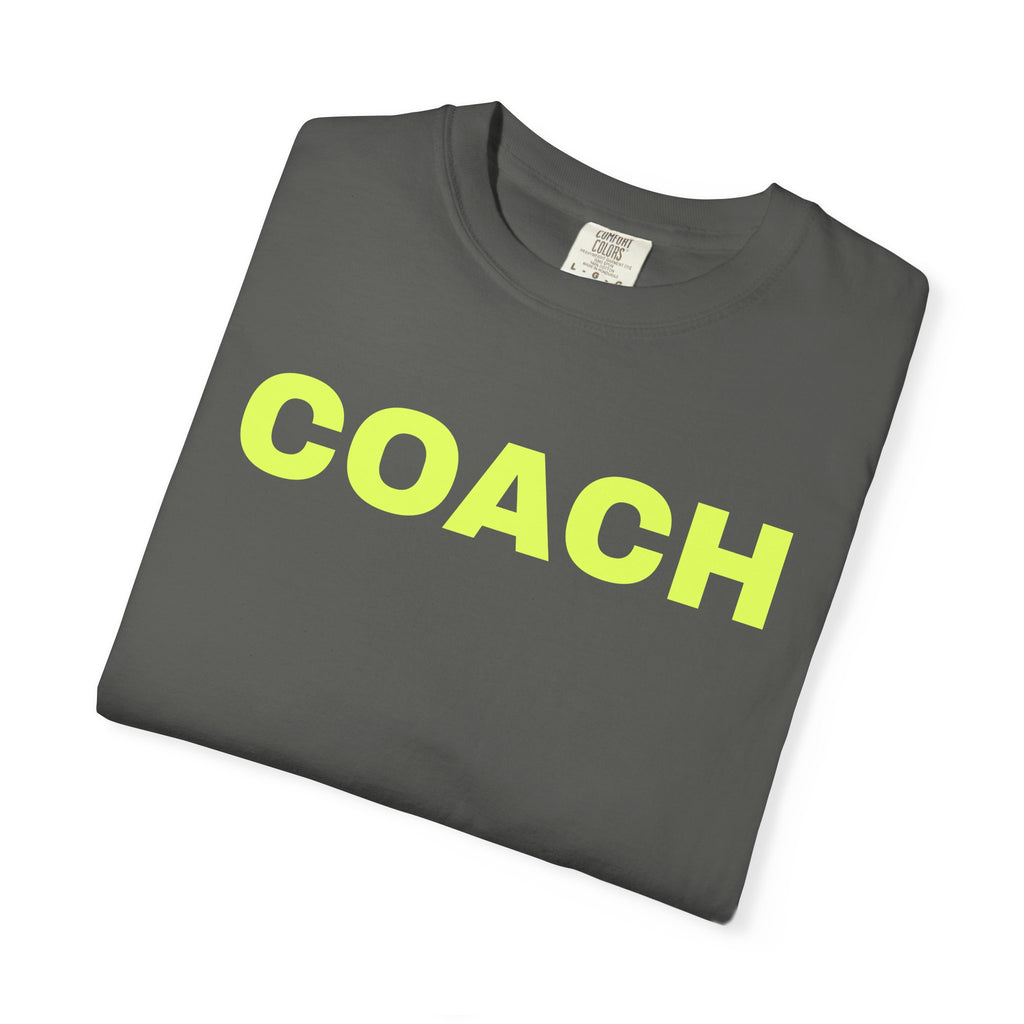 Coach Unisex T-Shirt