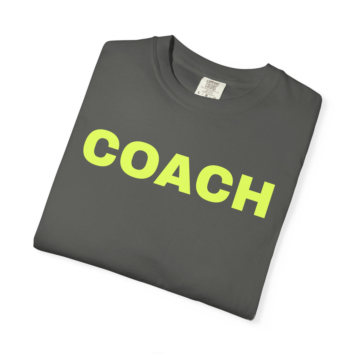 Coach Unisex T-Shirt