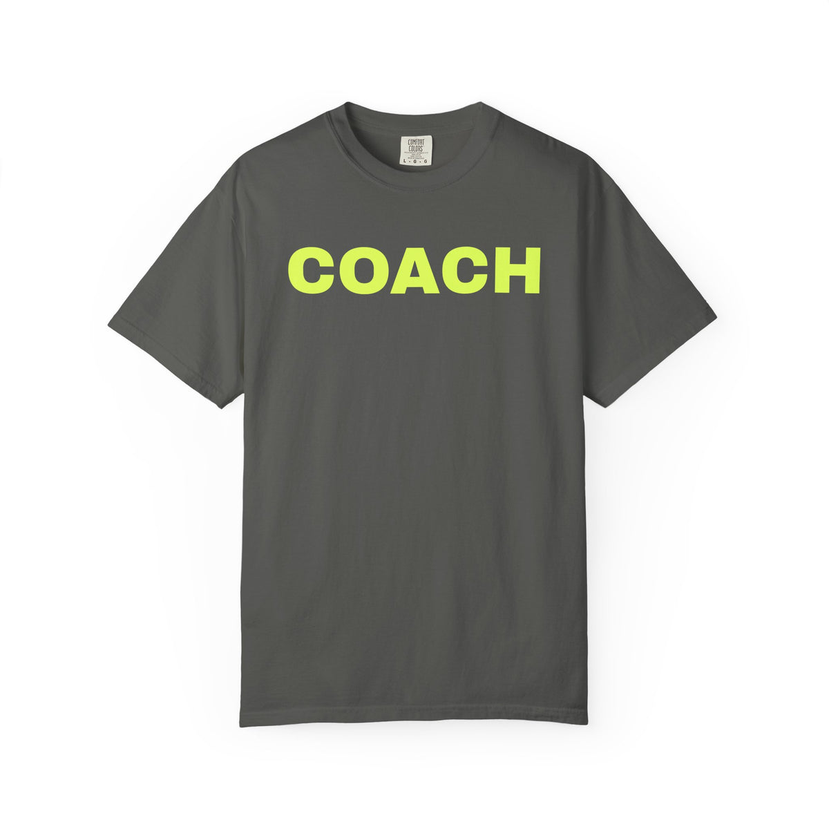 Coach Unisex T-Shirt