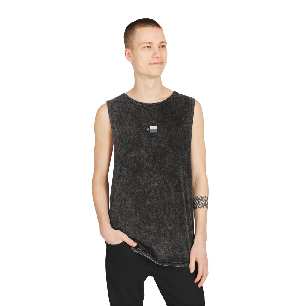 Gray Flag Coaches Tank