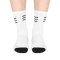 Wavy Renew Socks