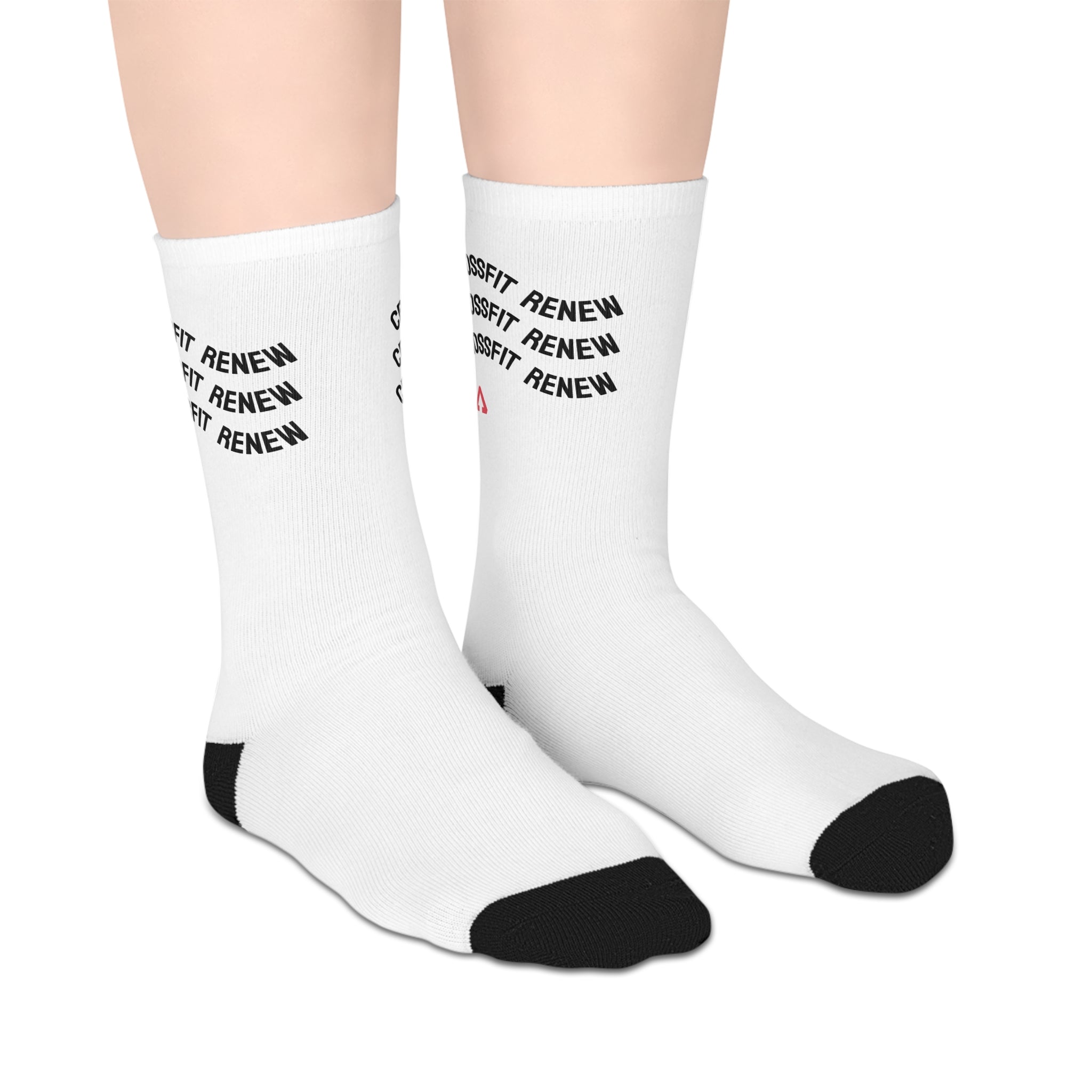 Wavy Renew Socks