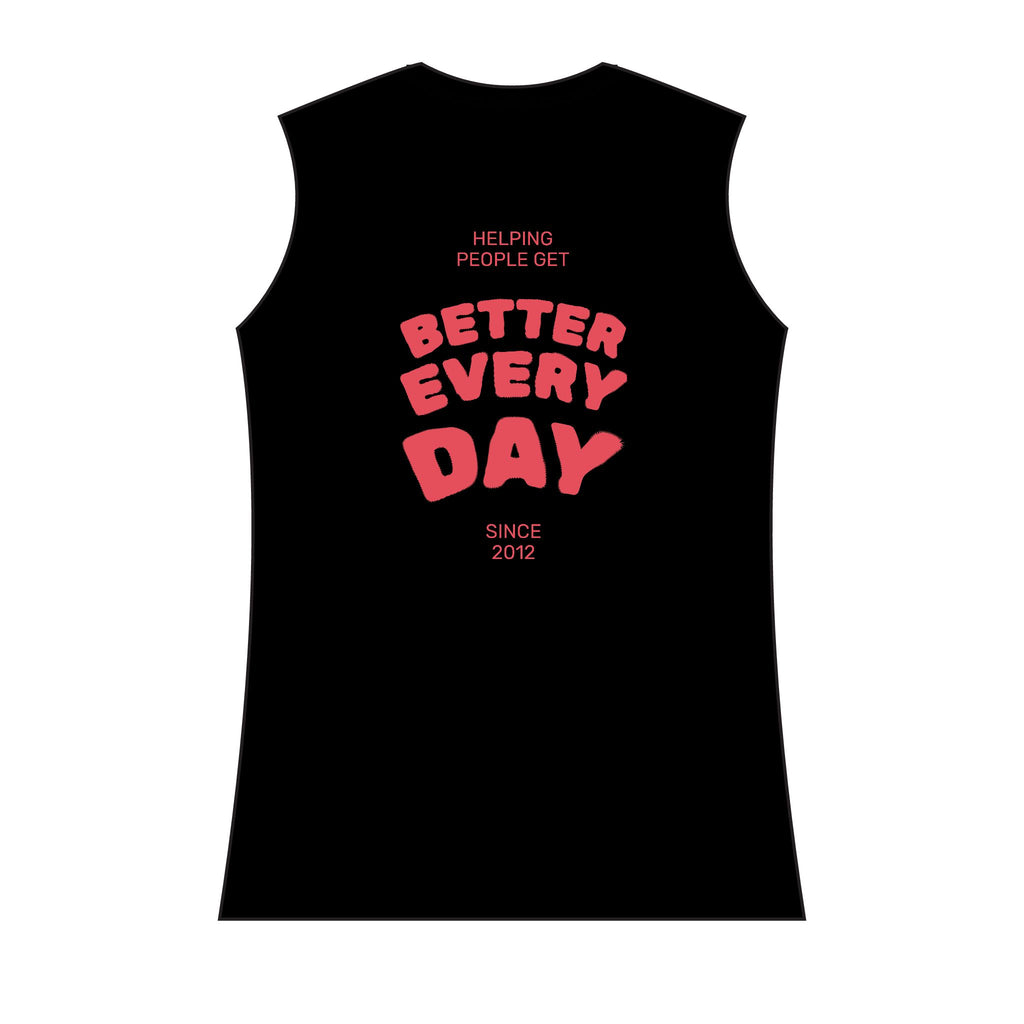 Women's Coach Tank Top