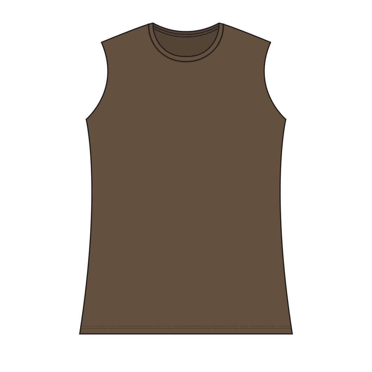 Women's Coach Tank Top