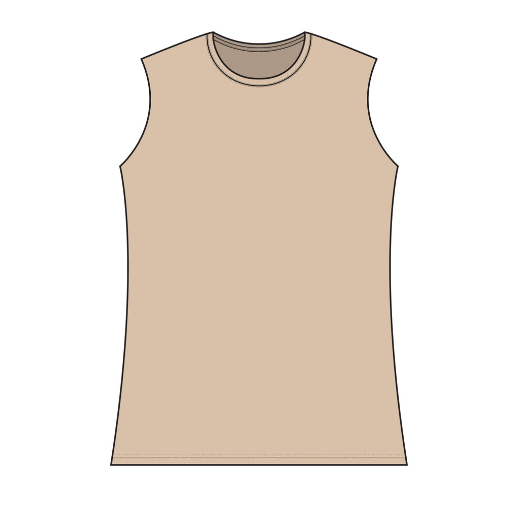 Women's Coach Tank Top