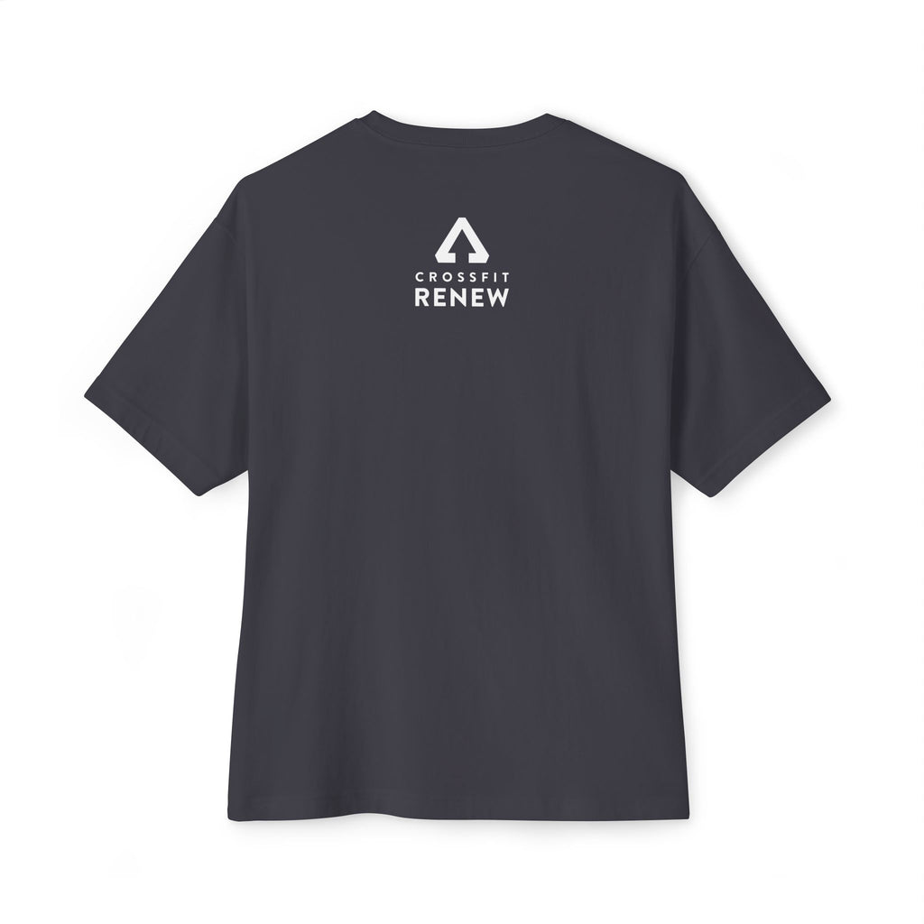 'For Anyone and Everyone' Boxy Tee