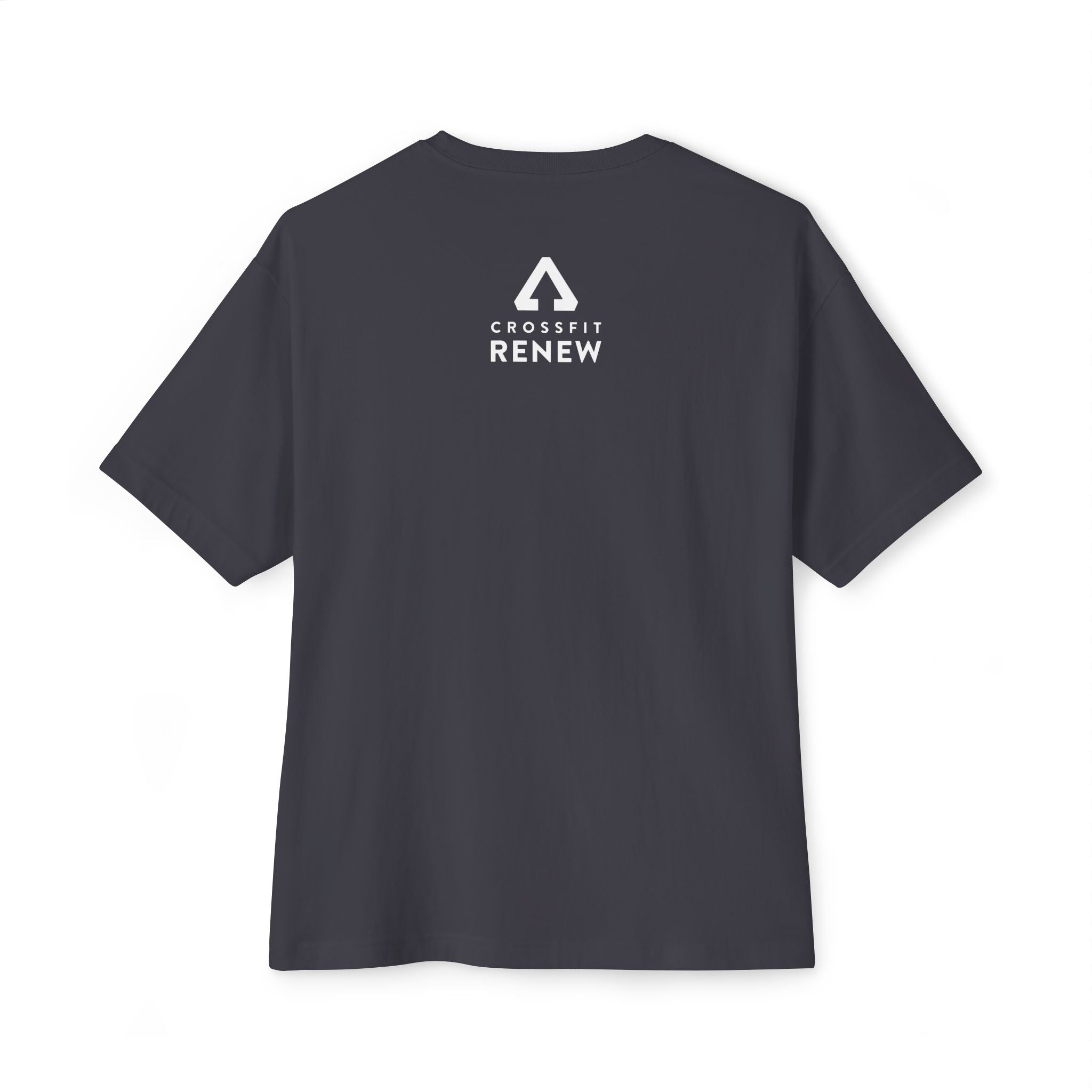 'For Anyone and Everyone' Boxy Tee