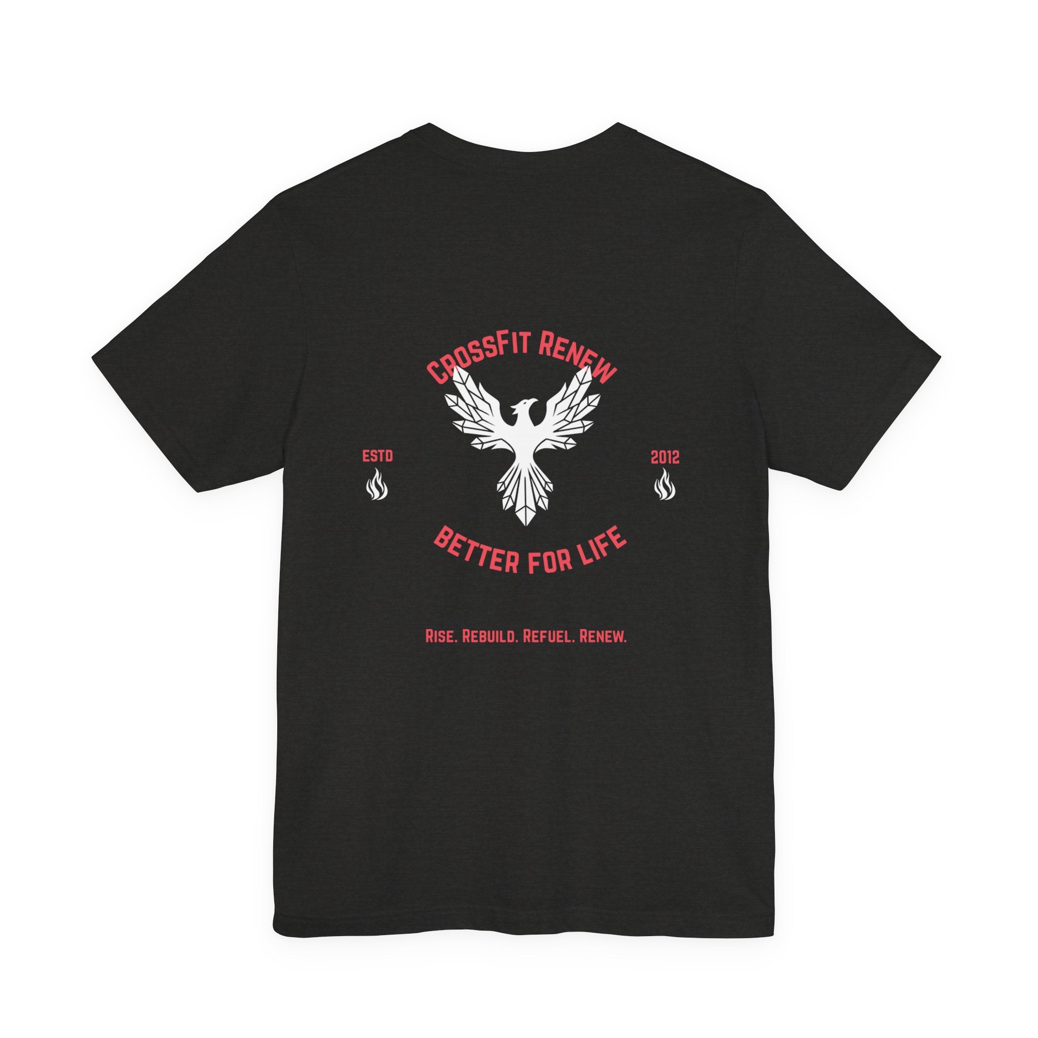 CrossFit Renew 'Phoenix' Tee