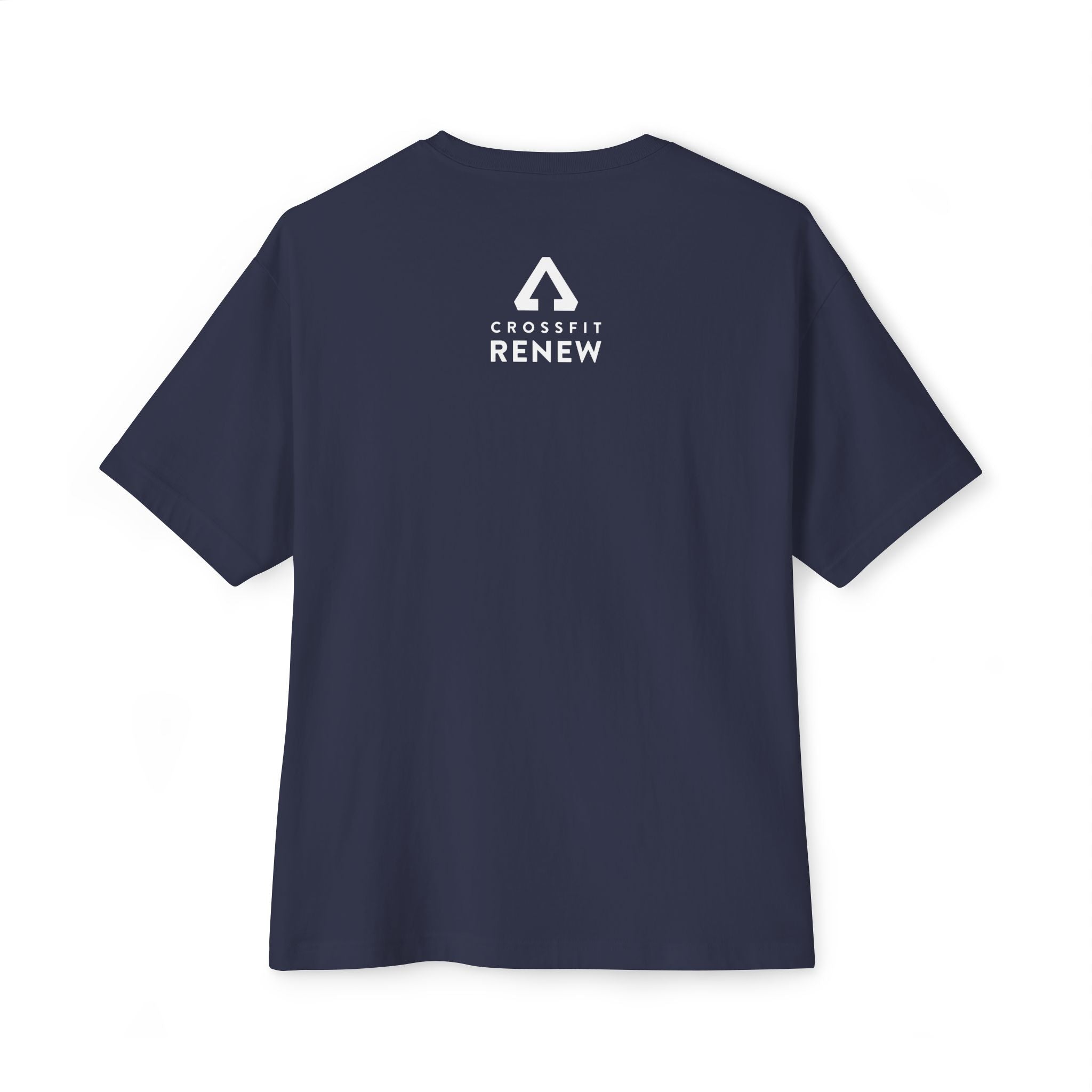 'For Anyone and Everyone' Boxy Tee