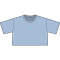 We've Got Values — Heavyweight Crop Tee