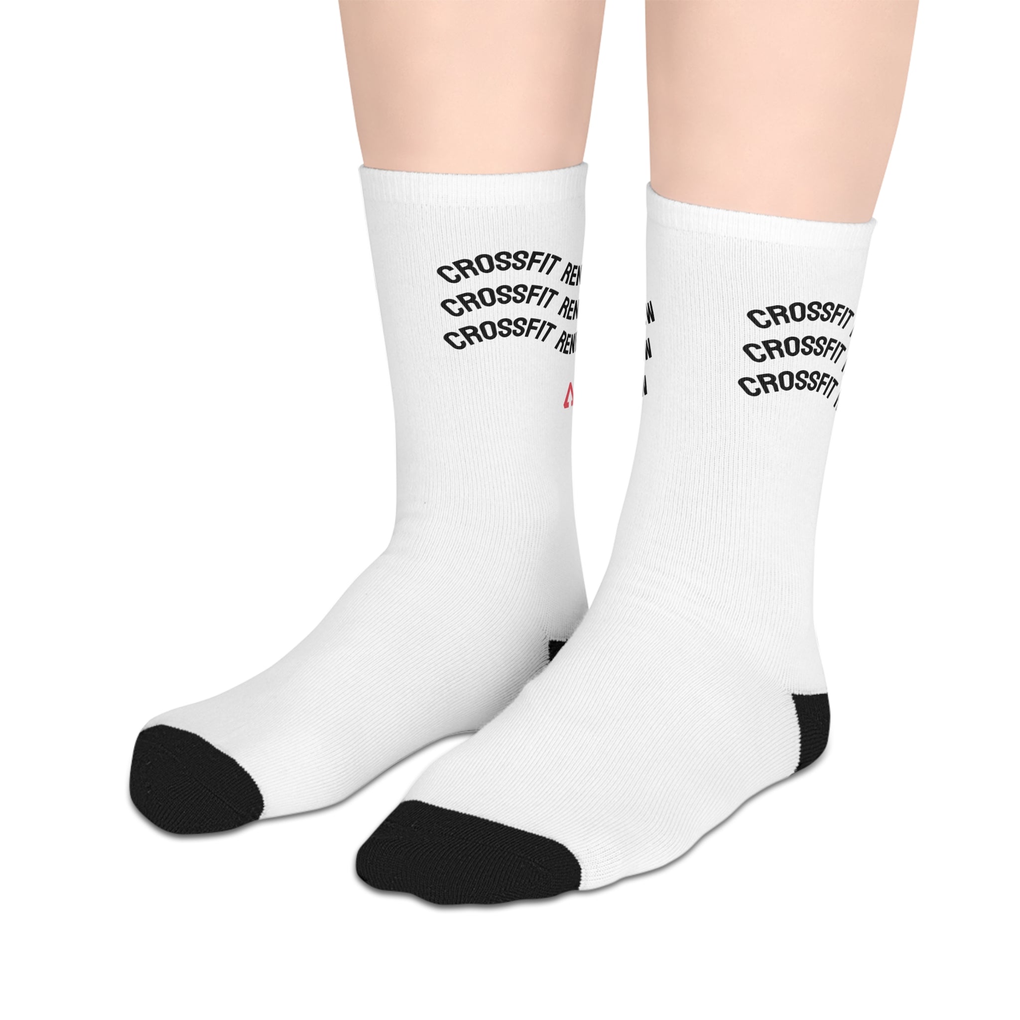 Wavy Renew Socks