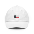 Lone Triangle State Flag Hat