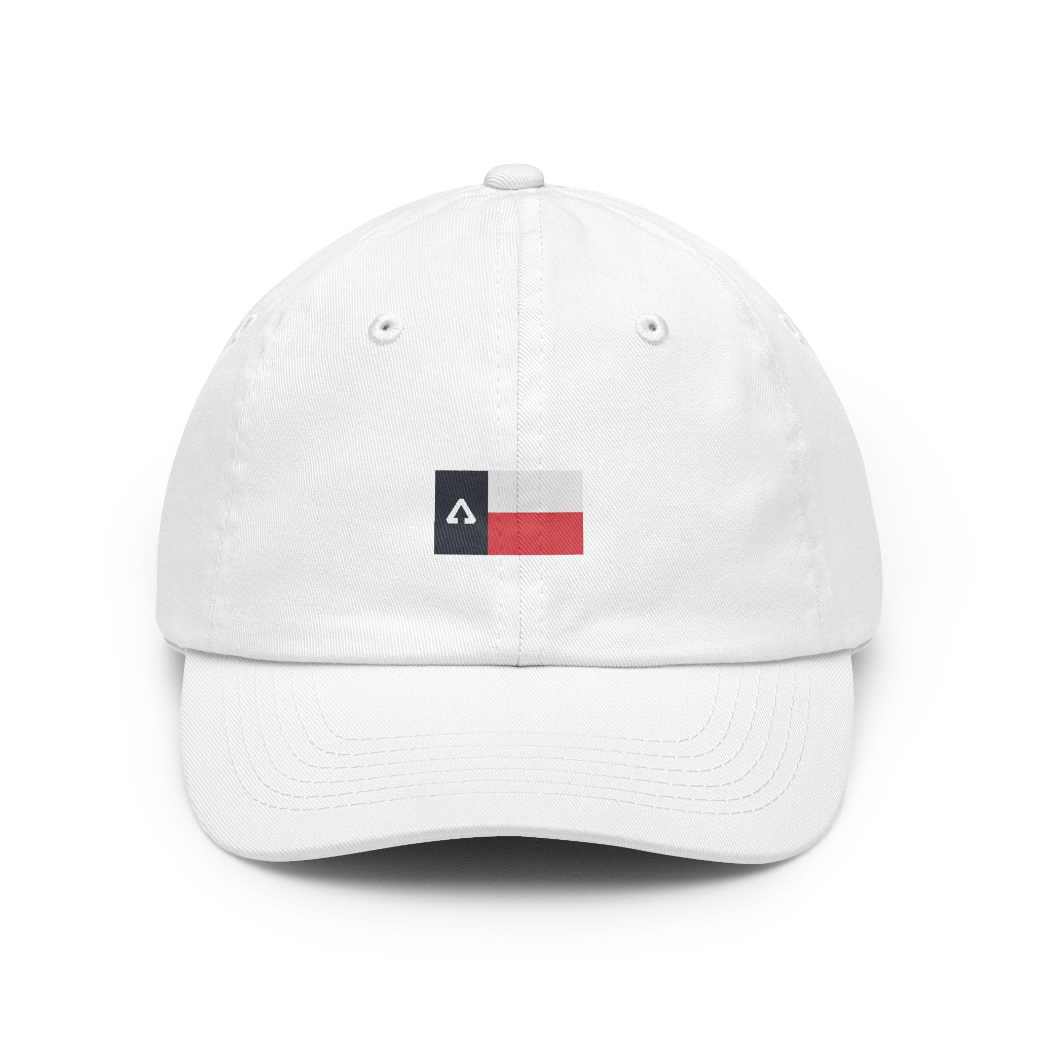 Lone Triangle State Flag Hat