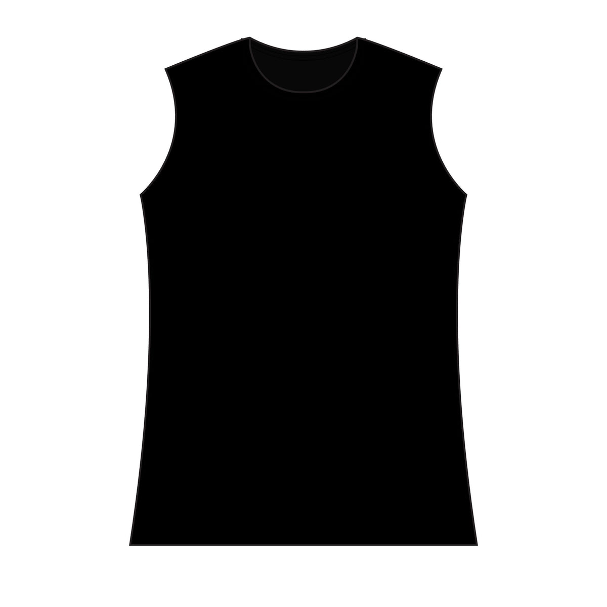 Women's Coach Tank Top