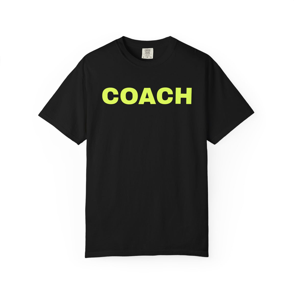 Coach Unisex T-Shirt