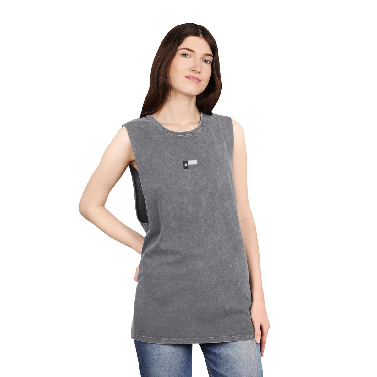 Gray Flag Coaches Tank