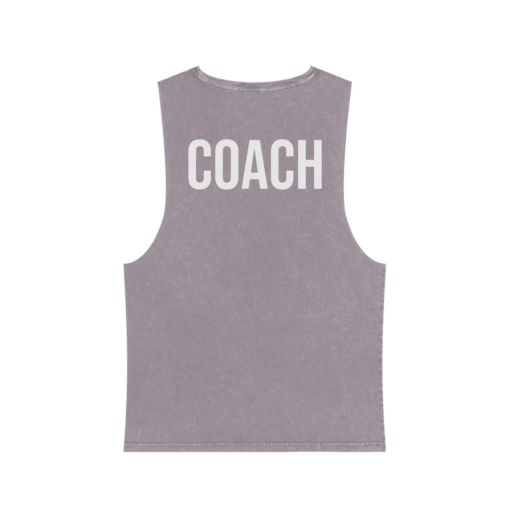 Gray Flag Coaches Tank
