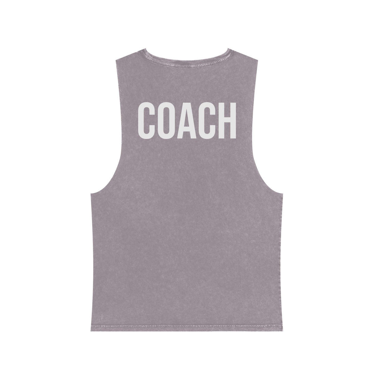 Gray Flag Coaches Tank