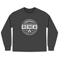 Since 2012 — Faded Heavyweight Long Sleeve