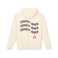 Lightweight Hoodie — Wavy Renew