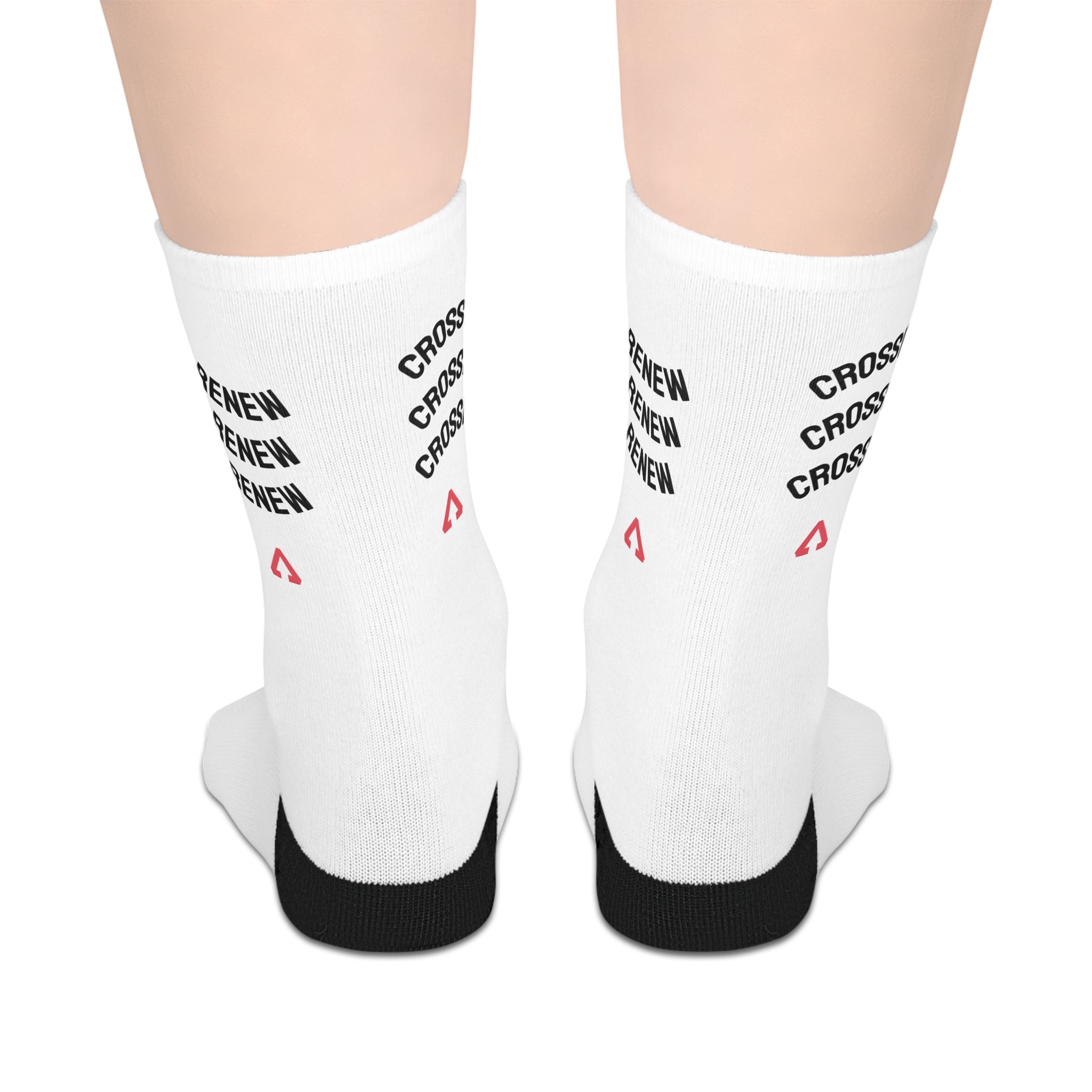 Wavy Renew Socks