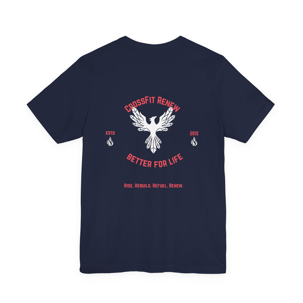 CrossFit Renew 'Phoenix' Tee