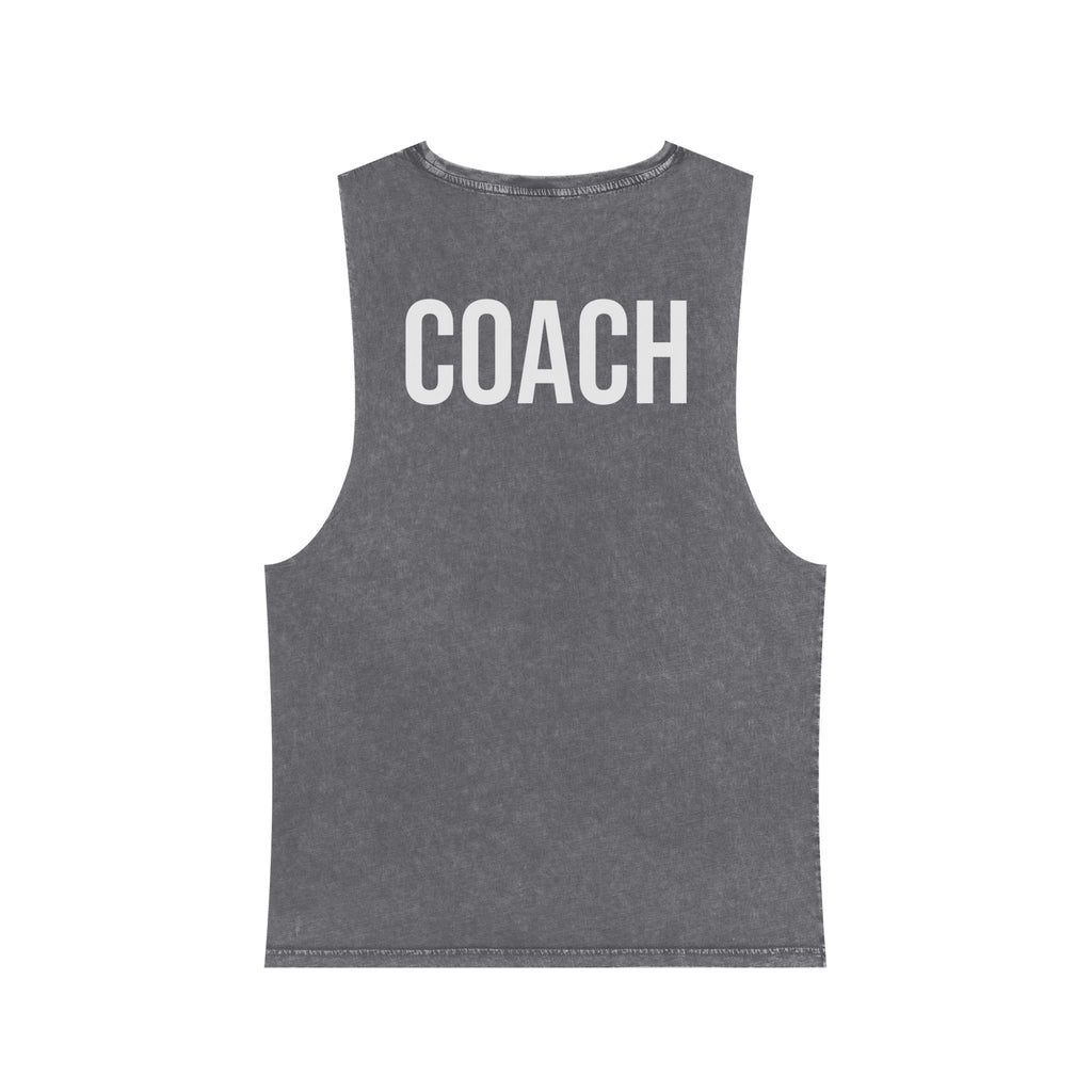 Gray Flag Coaches Tank