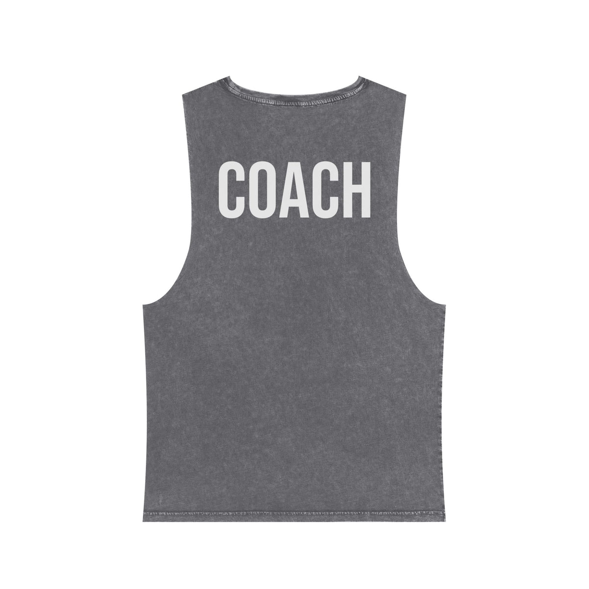 Gray Flag Coaches Tank