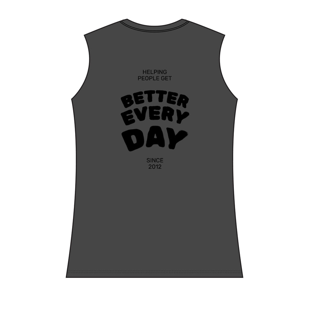 Women's Coach Tank Top