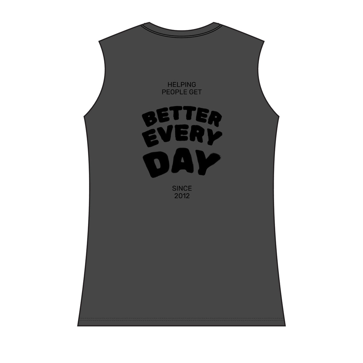 Women's Coach Tank Top