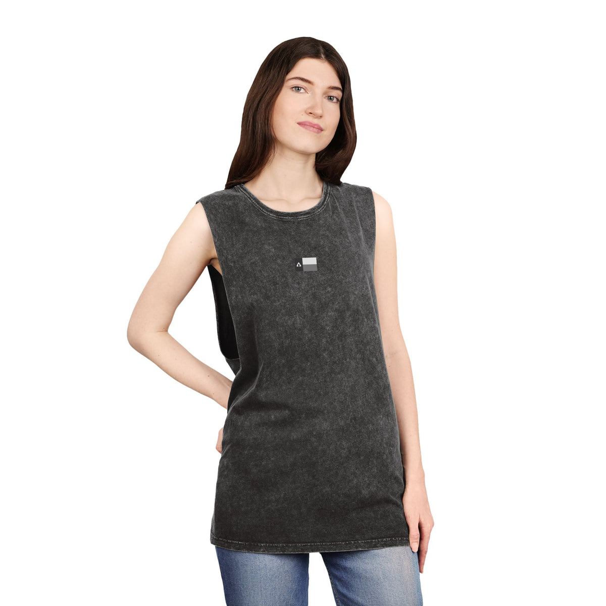 Gray Flag Coaches Tank