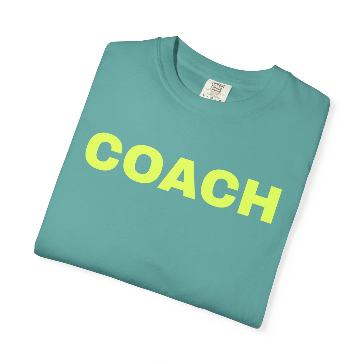 Coach Unisex T-Shirt
