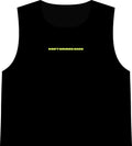 REBUILD — Crop Tank